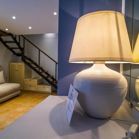 Cape North West Hotel Parga Ngoại thất bức ảnh