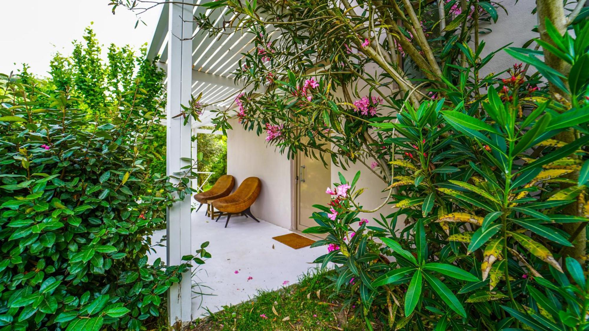 Cape North West Hotel Parga Ngoại thất bức ảnh
